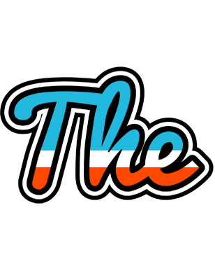 The america logo