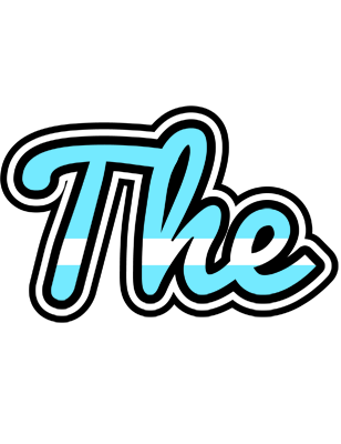 The argentine logo