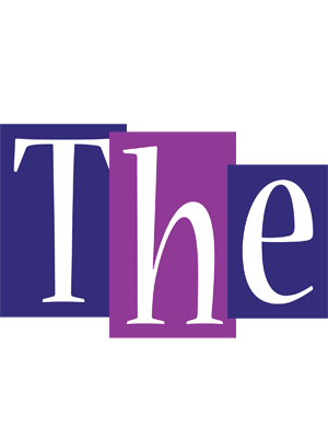 The autumn logo