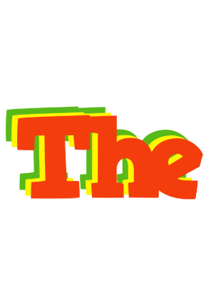 The bbq logo