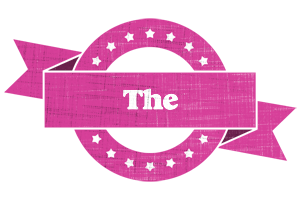 The beauty logo