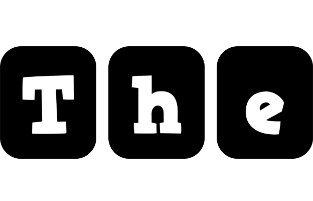The box logo