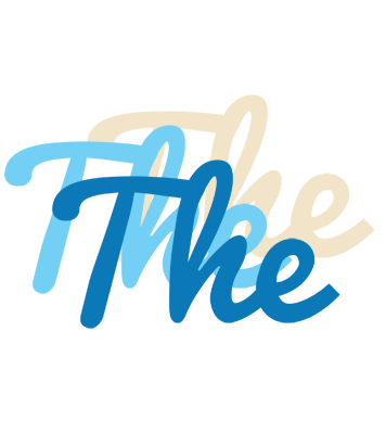 The breeze logo