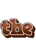 The brownie logo