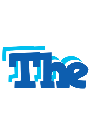 The business logo
