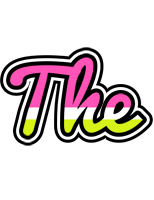 The candies logo