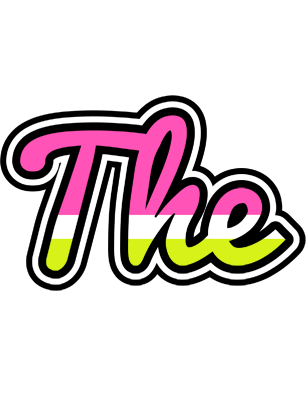 The candies logo