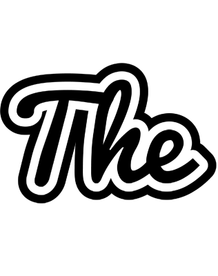 The chess logo