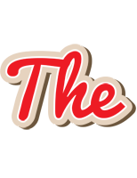 The chocolate logo