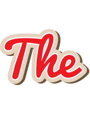 The chocolate logo