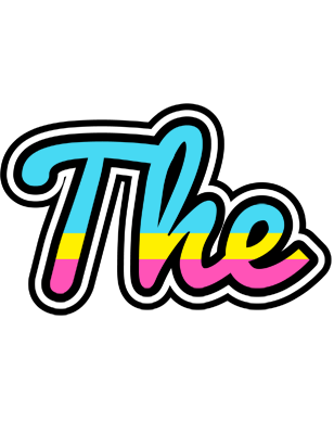 The circus logo