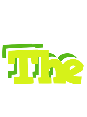The citrus logo