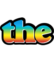 The color logo