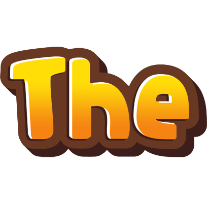 The cookies logo