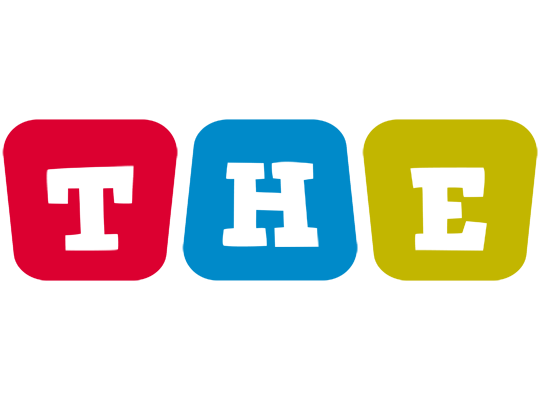 The daycare logo