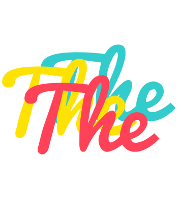 The disco logo
