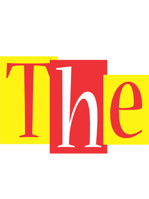 The errors logo