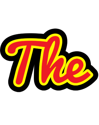 The fireman logo