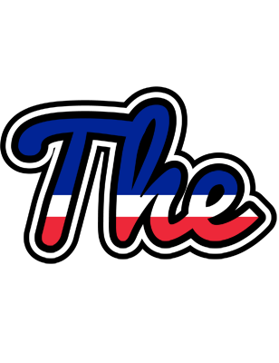 The france logo