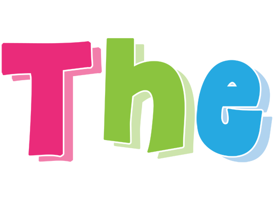 The friday logo