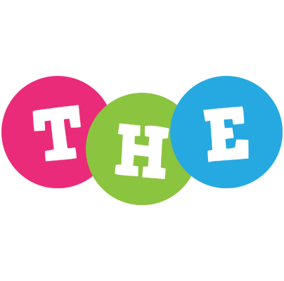The friends logo