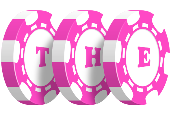 The gambler logo