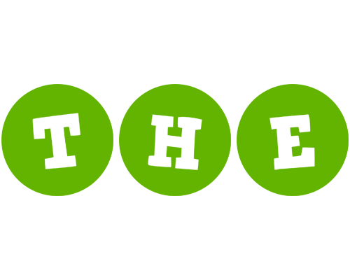The games logo