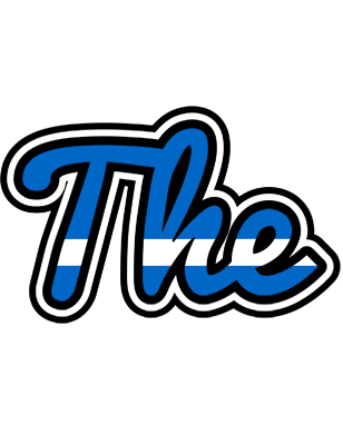 The greece logo