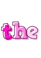 The hello logo