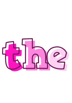 The hello logo
