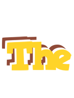 The hotcup logo