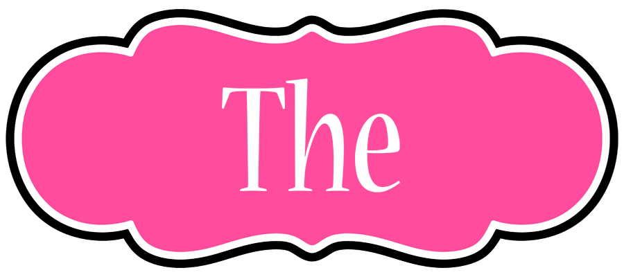 The invitation logo