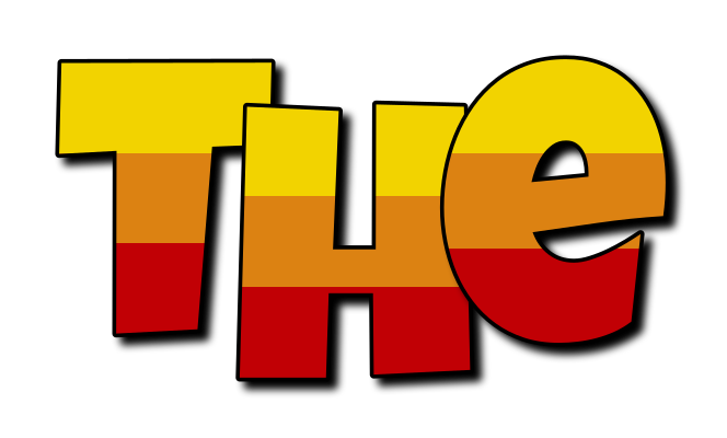 The jungle logo