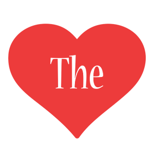 The love logo