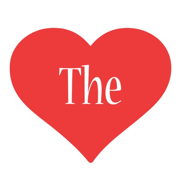 The love logo