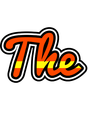The madrid logo