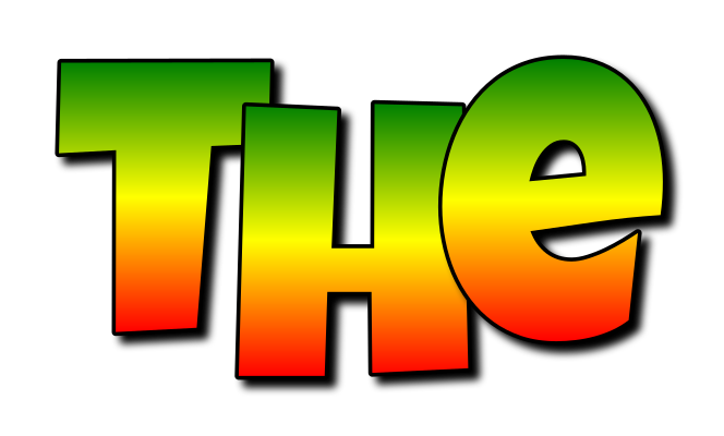 The mango logo