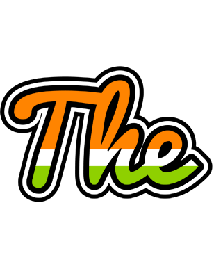The mumbai logo