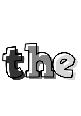 The night logo