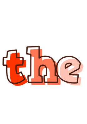 The paint logo