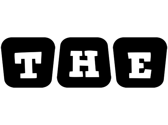 The racing logo