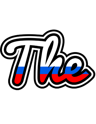 The russia logo