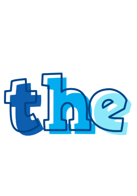 The sailor logo