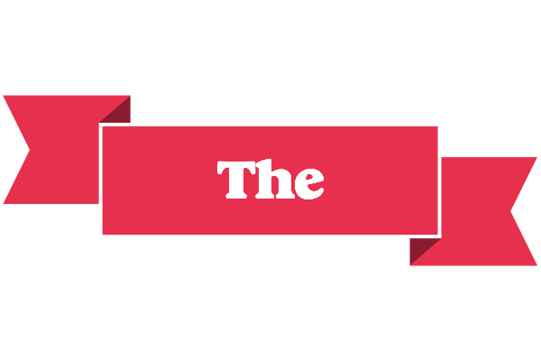 The sale logo