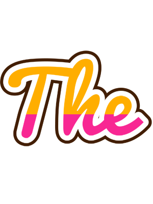 The smoothie logo