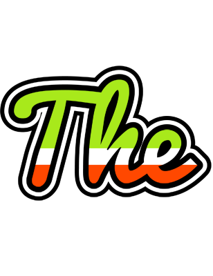 The superfun logo