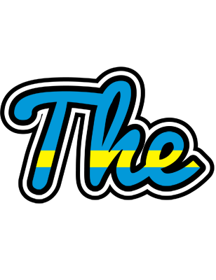 The sweden logo