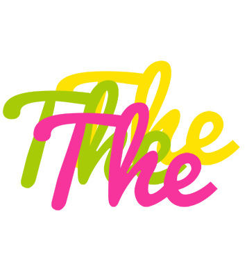 The sweets logo