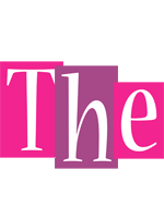 The whine logo