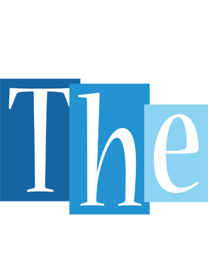The winter logo